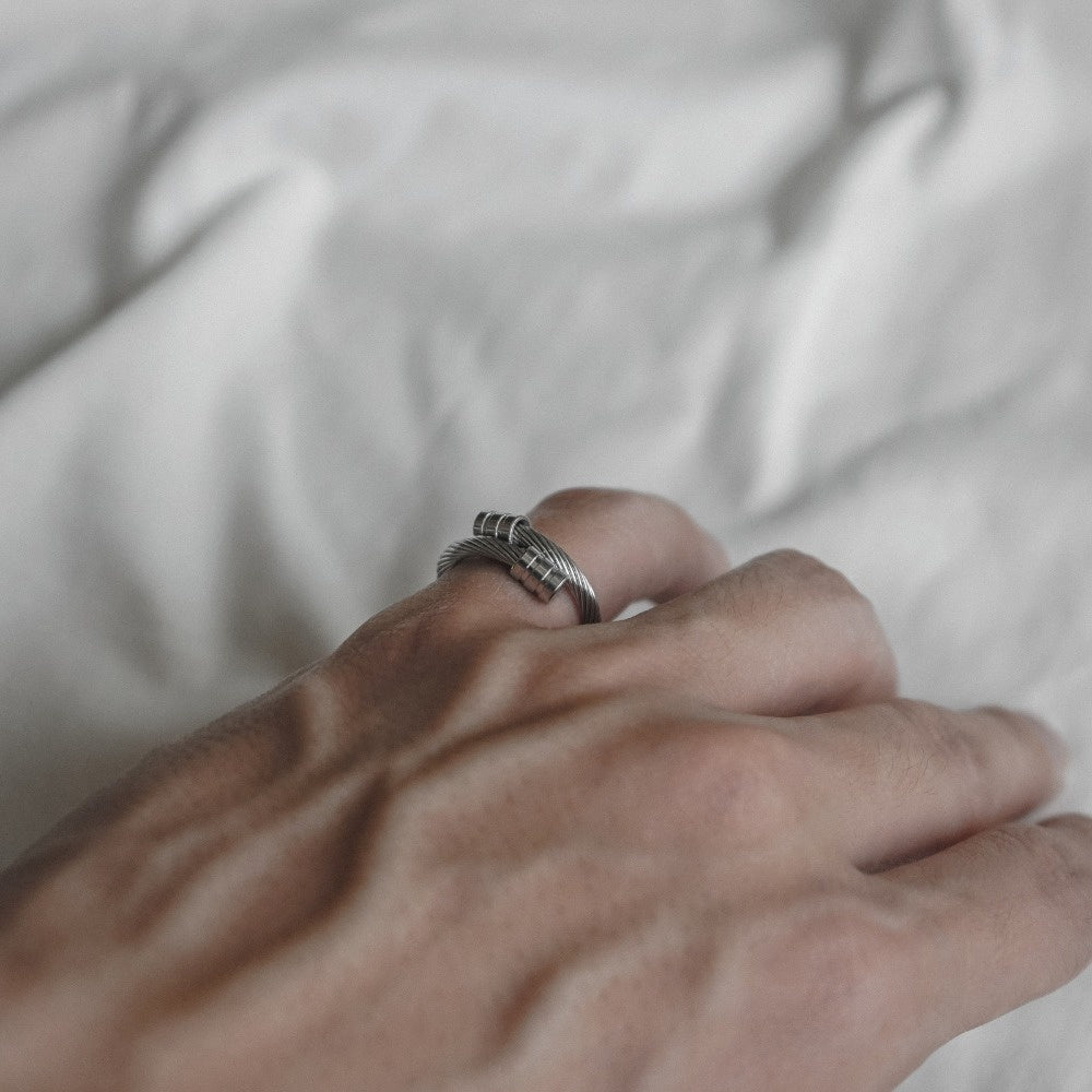 Wire Ring