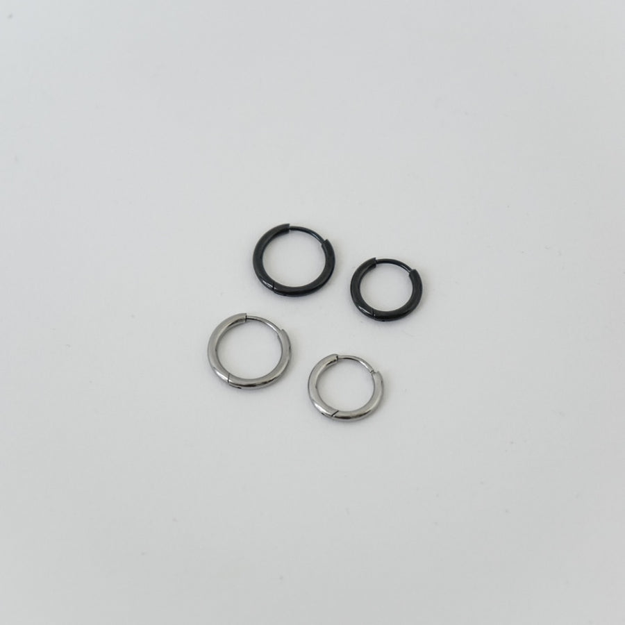 Basic Earrings