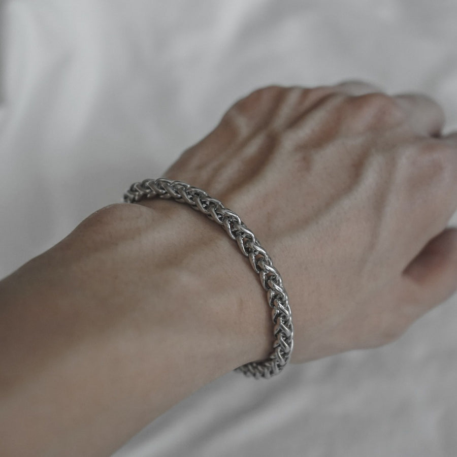 Basic Chain Bracelet