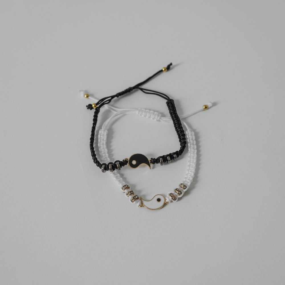 Yin Yang Bracelet