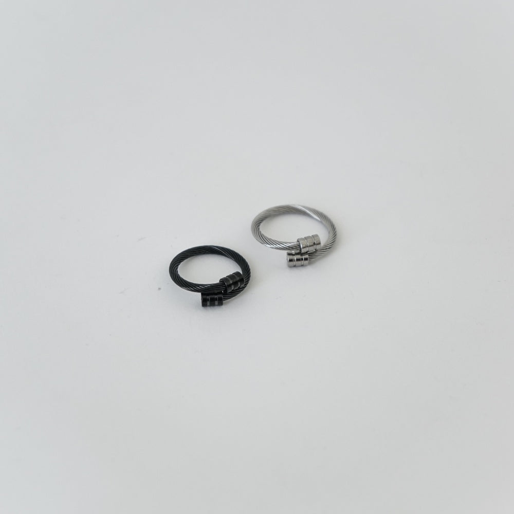 Wire Ring