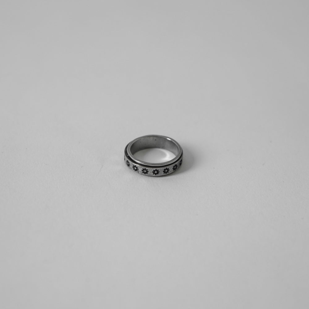 Rotating Sun Ring