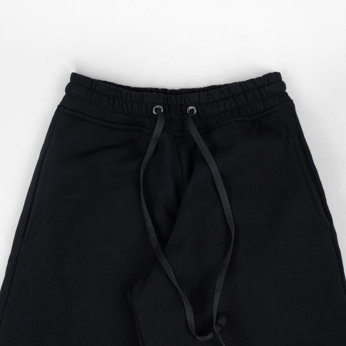 Black Darts Baggy Pants