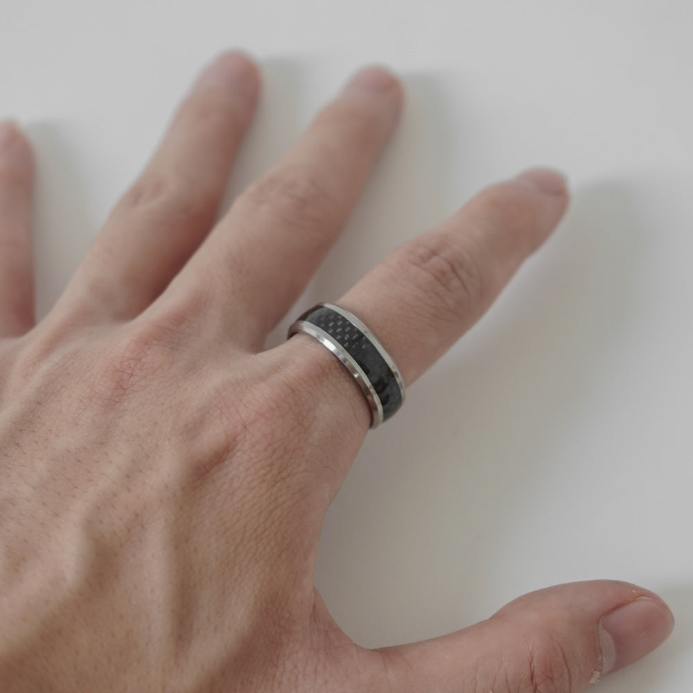 Mozaic Ring