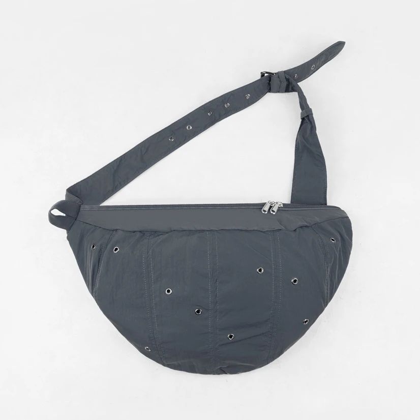 HIERARCHY STUDIOS Unsolved - Blue Moon Bag