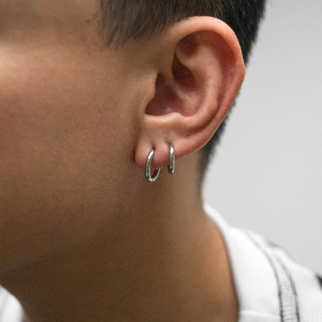 Hierarchy Studios - Basic Earring