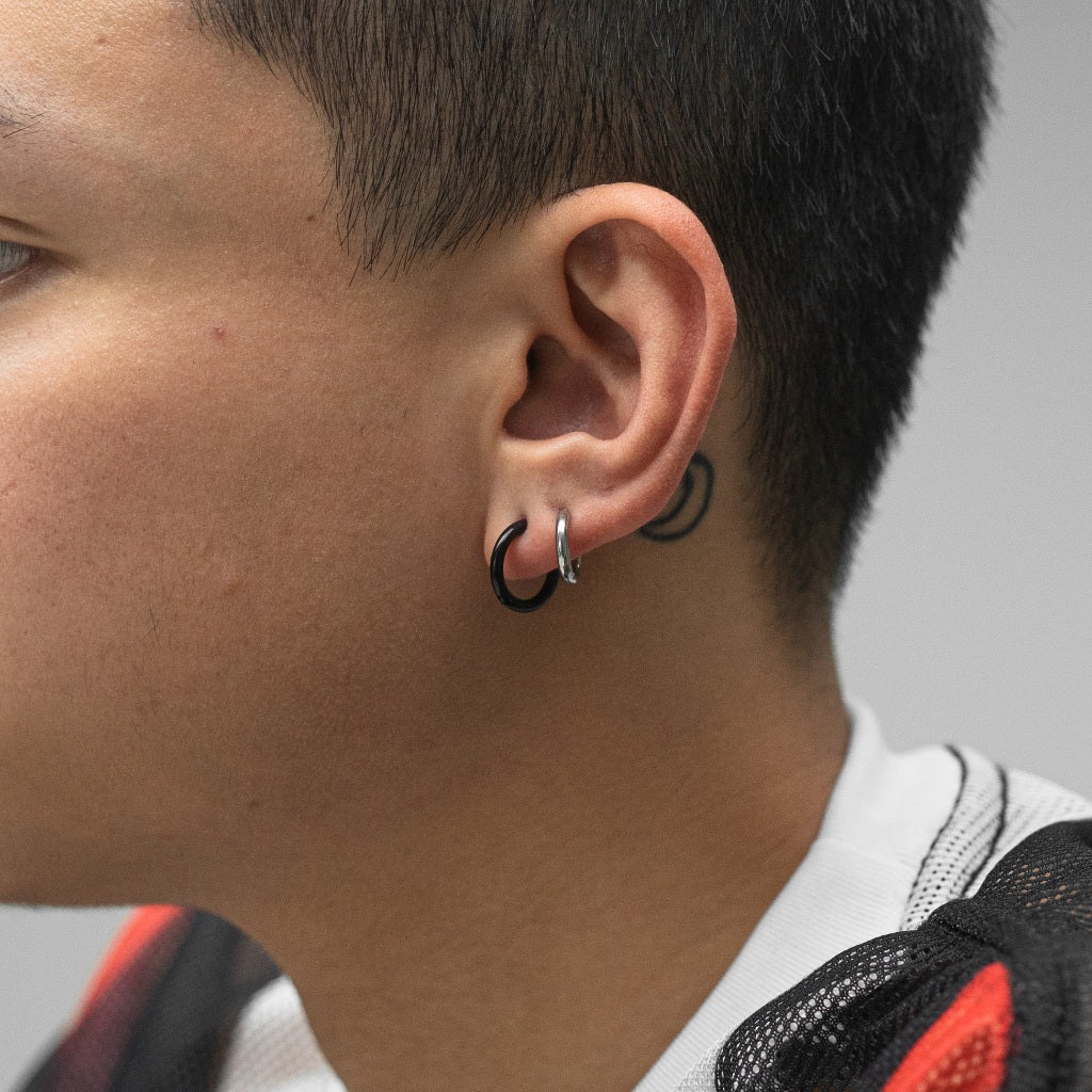 Hierarchy Studios - Basic Earring