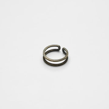 Hierarchy Studios - Vintage Bangle Ring