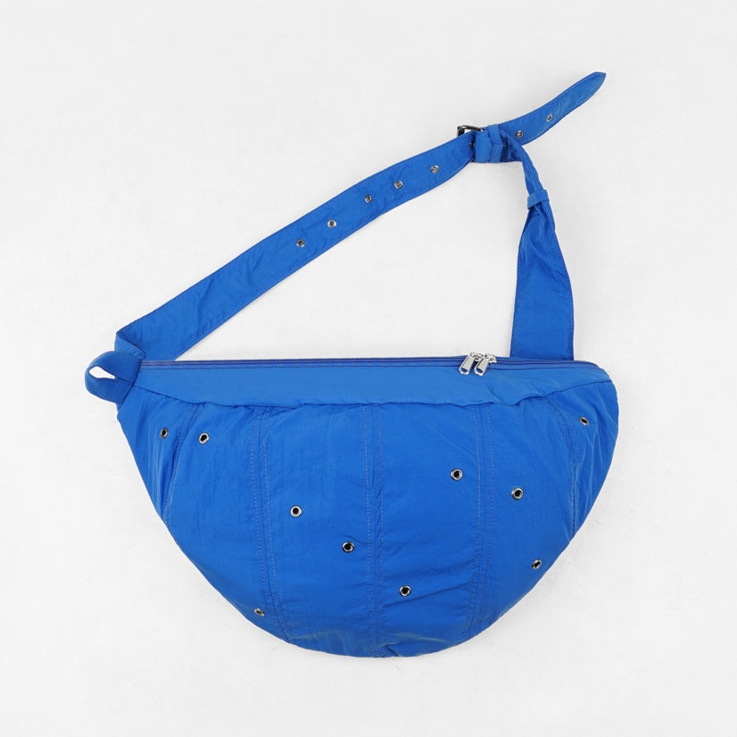 HIERARCHY STUDIOS TMTNW - Blue Moon Nylon Bag