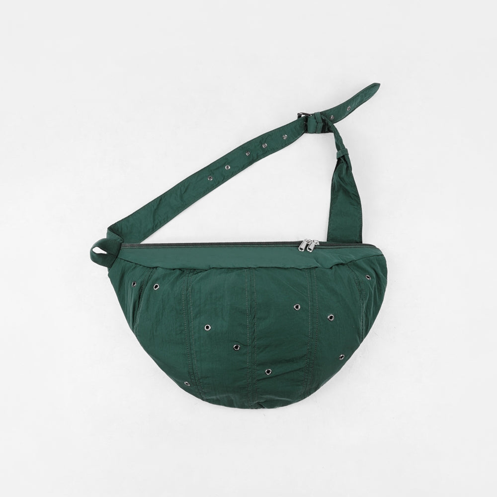 Black Moon Nylon Bag