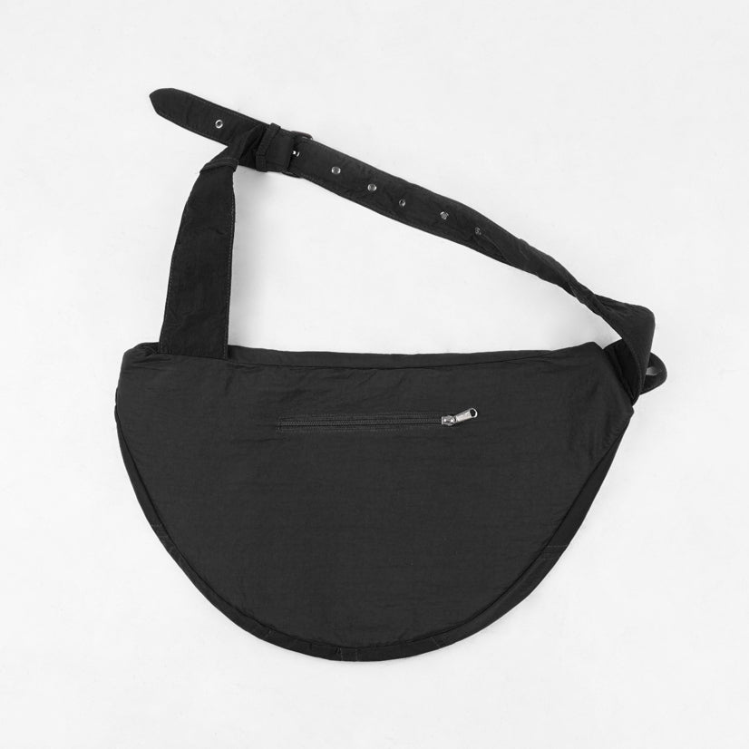Black Moon Nylon Bag