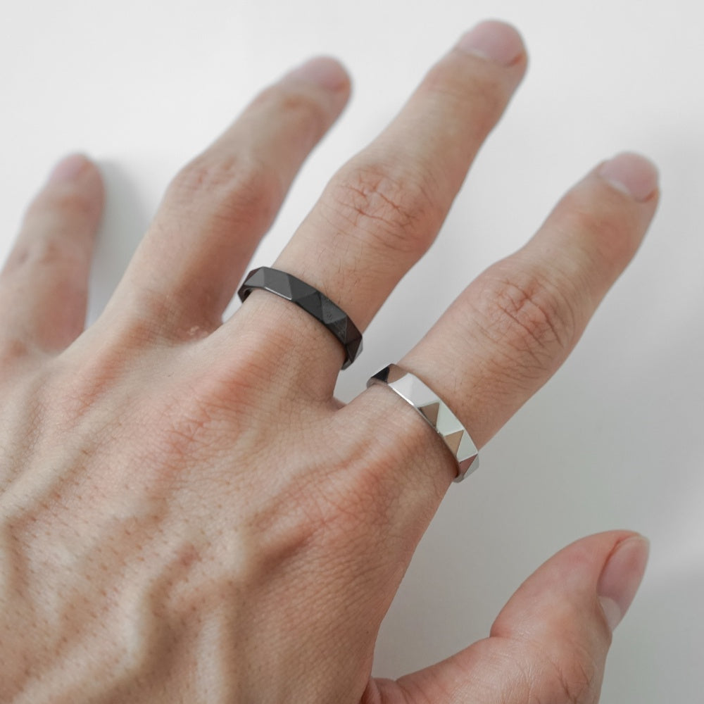 Prism Ring
