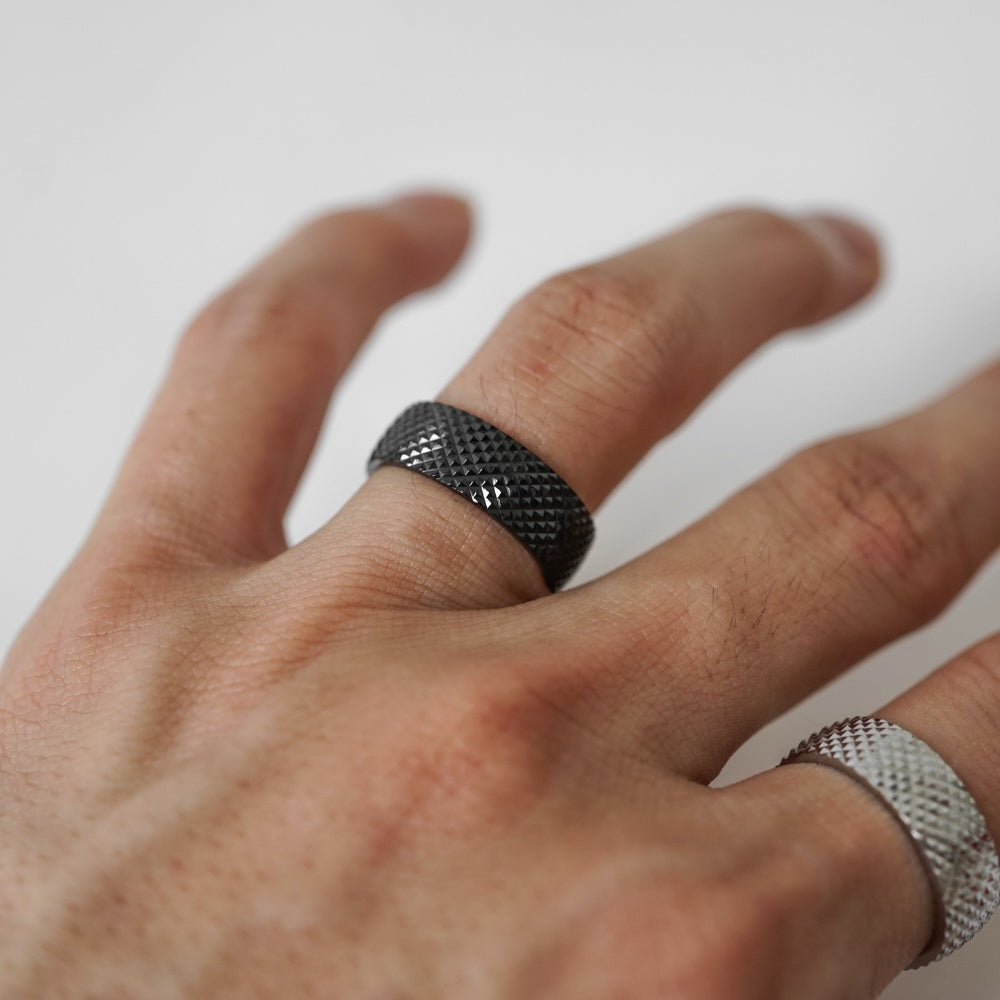 Scale Ring