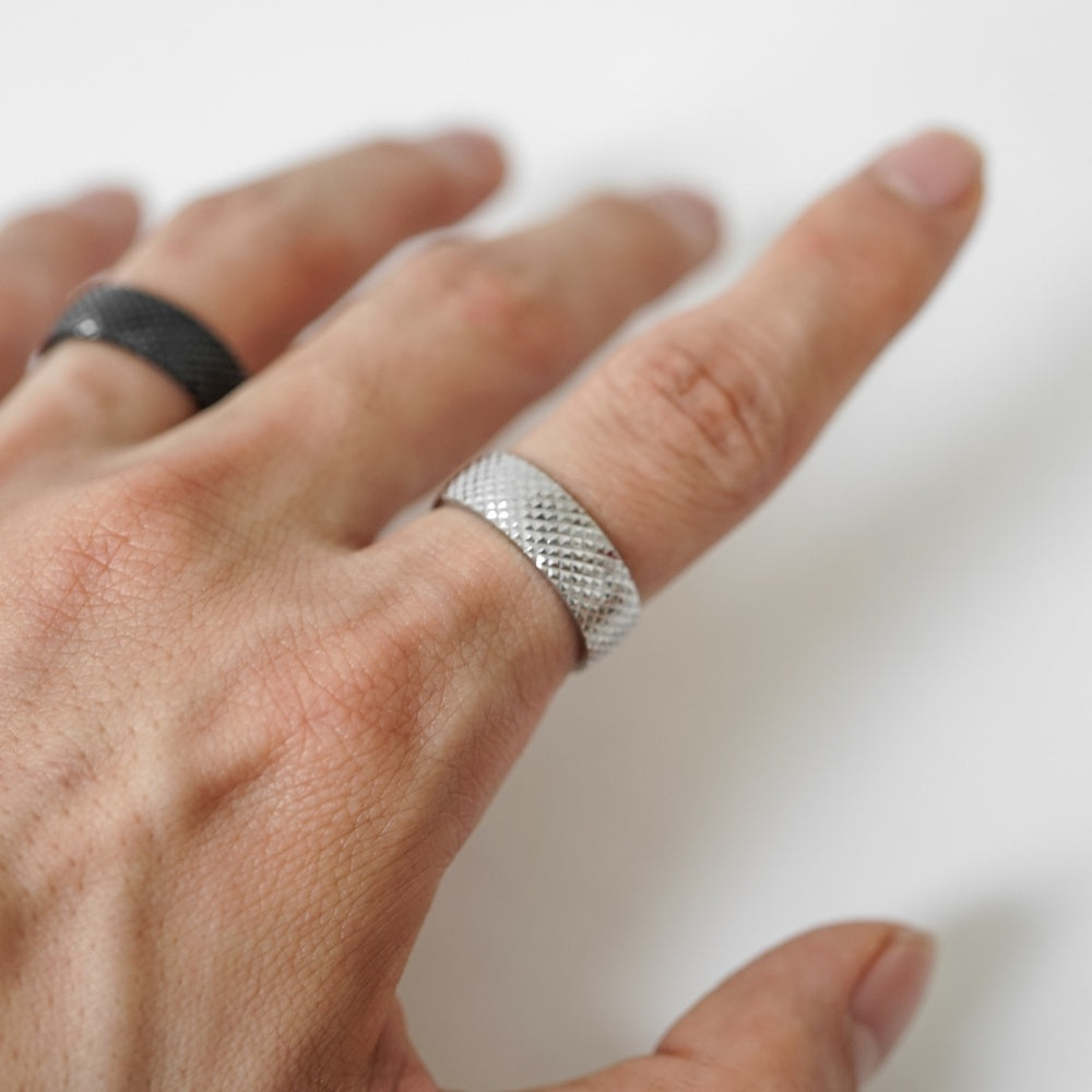 Scale Ring