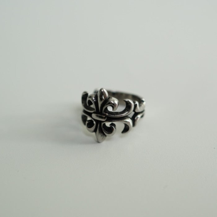 Hierarchy Studios - Crown Cross Ring