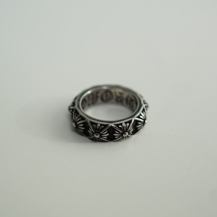 Hierarchy Studios - Spell Cross Ring