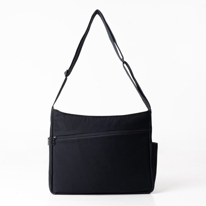 HIERARCHY STUDIOS TYPEWRITER - Black Typewriter Bag