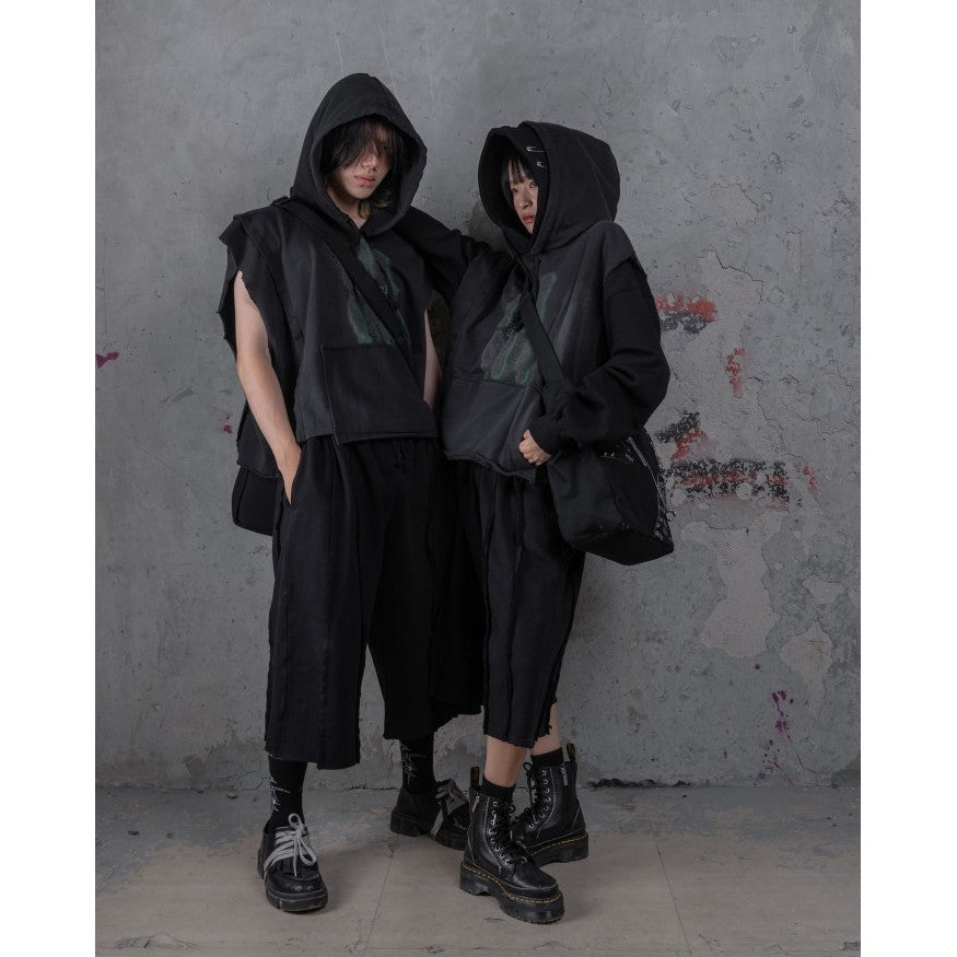 HIERARCHY STUDIOS TYPEWRITER - Black Typewriter Bag