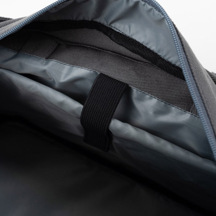 HIERARCHY STUDIOS Spellbound - Light Grey Spirit Vessel Bag