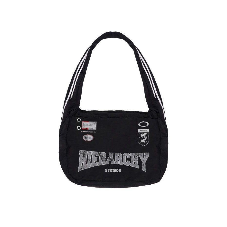 Black Triumph Bag