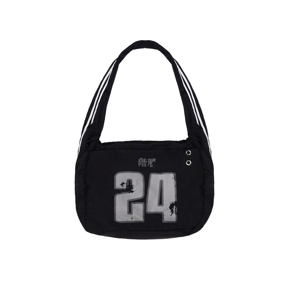 Black Triumph Bag