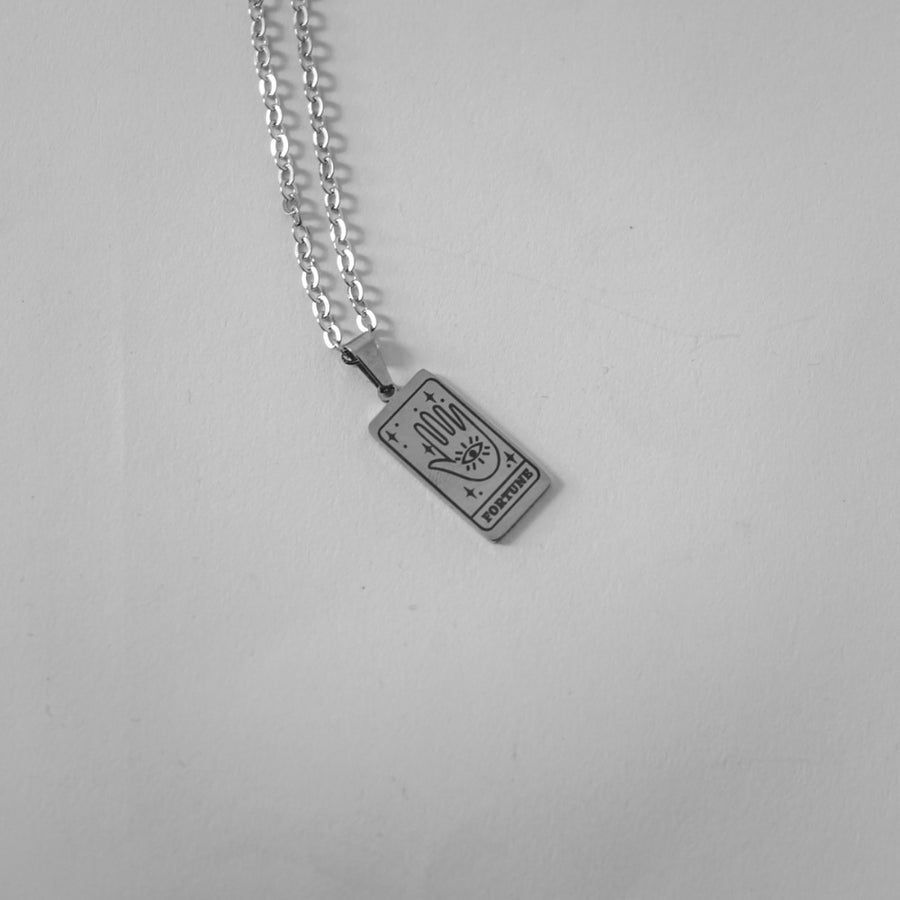 Tarot Necklace