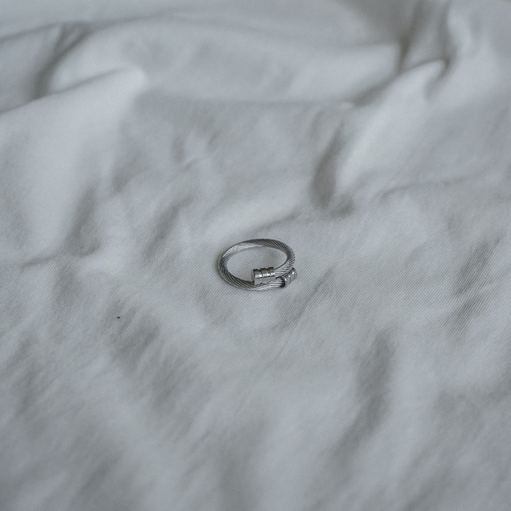 Wire Ring