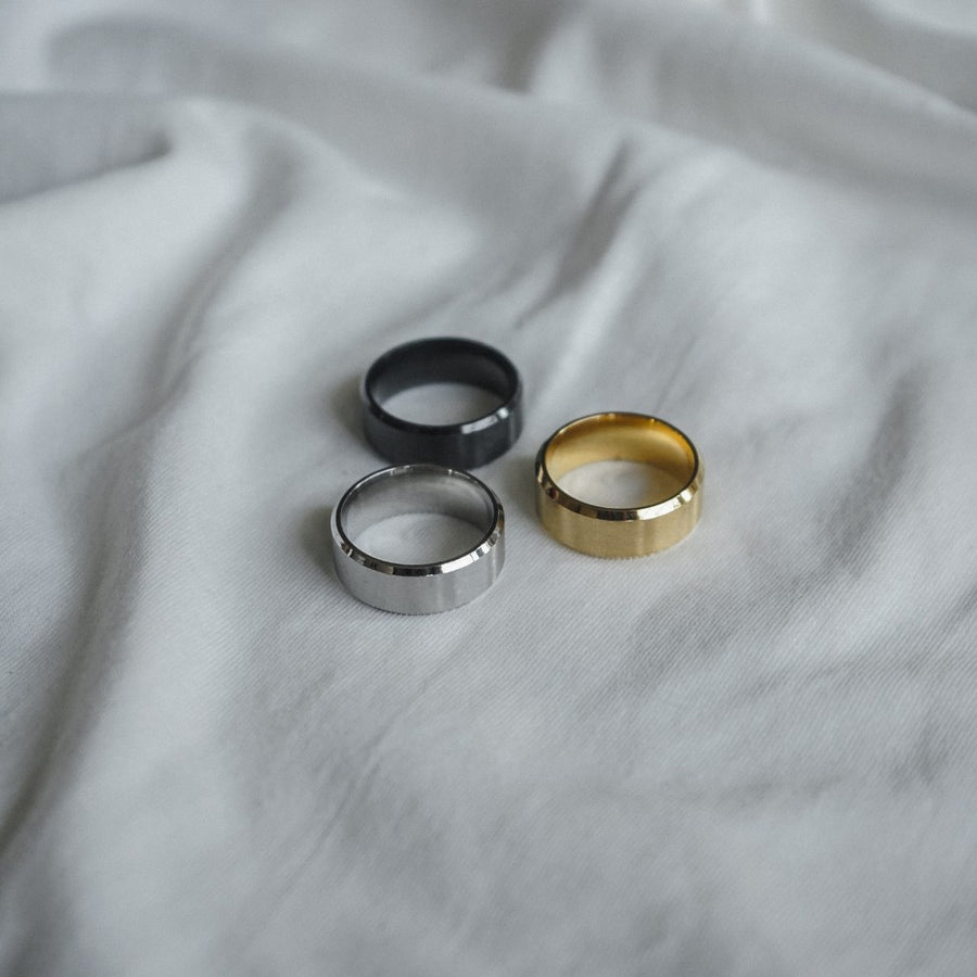 Basic Ring