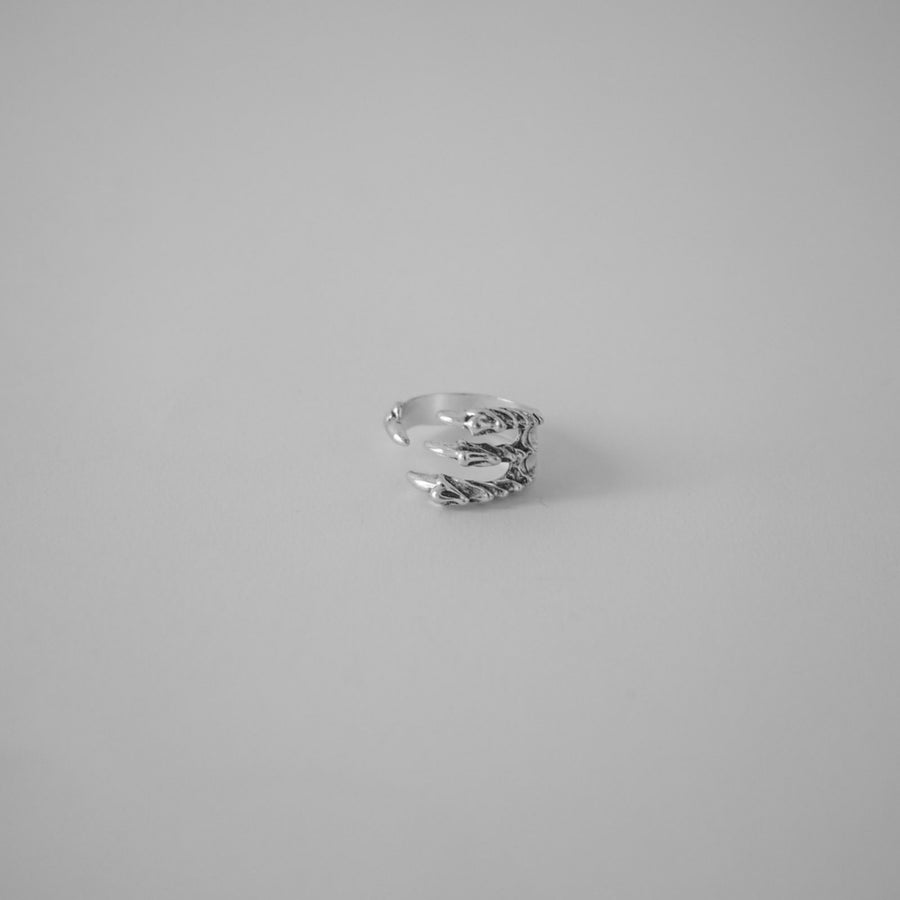 Dragon Grip Ring
