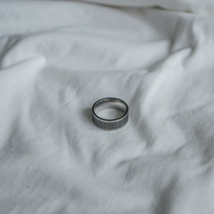 Matrix Ring
