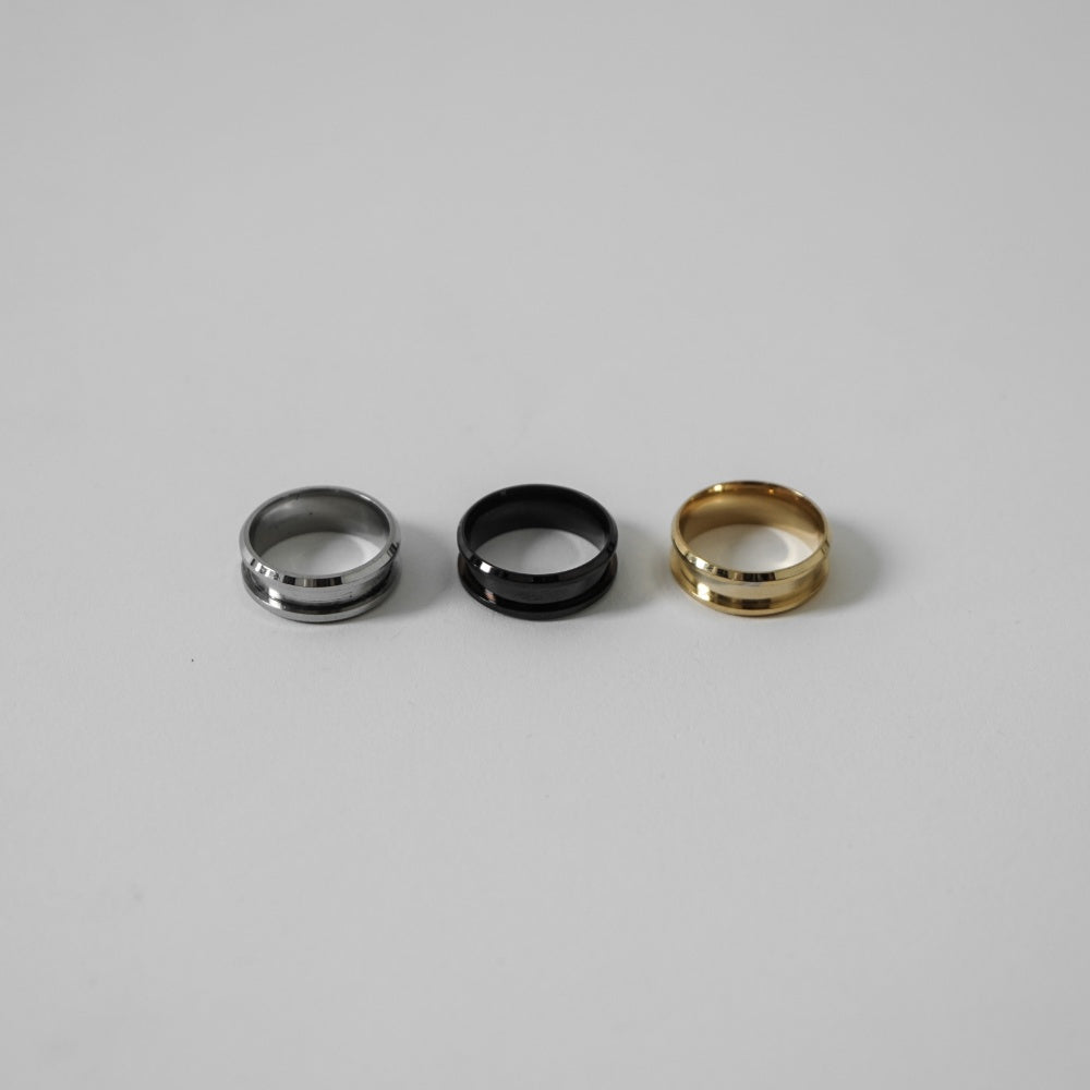 Tube Ring