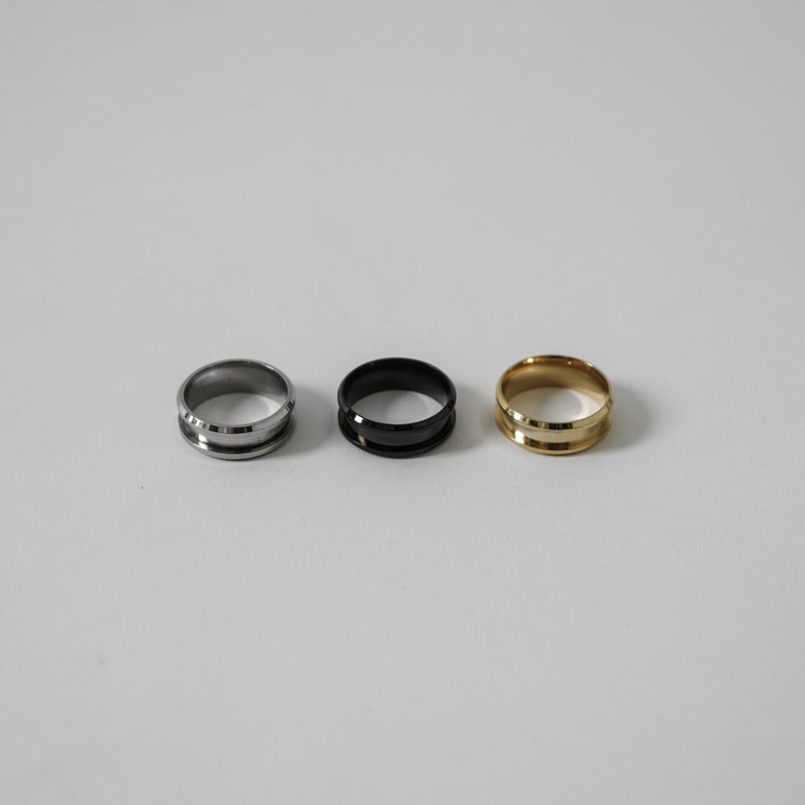 Tube Ring