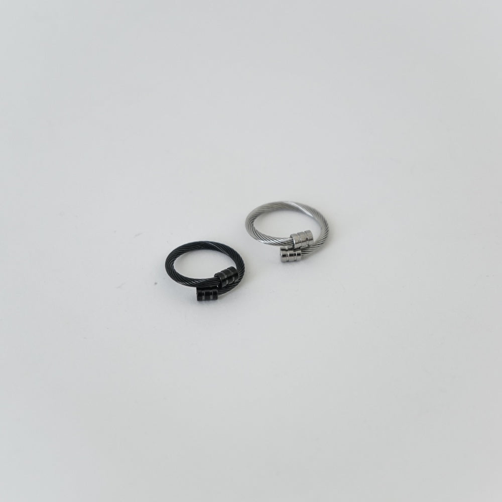 Wire Ring