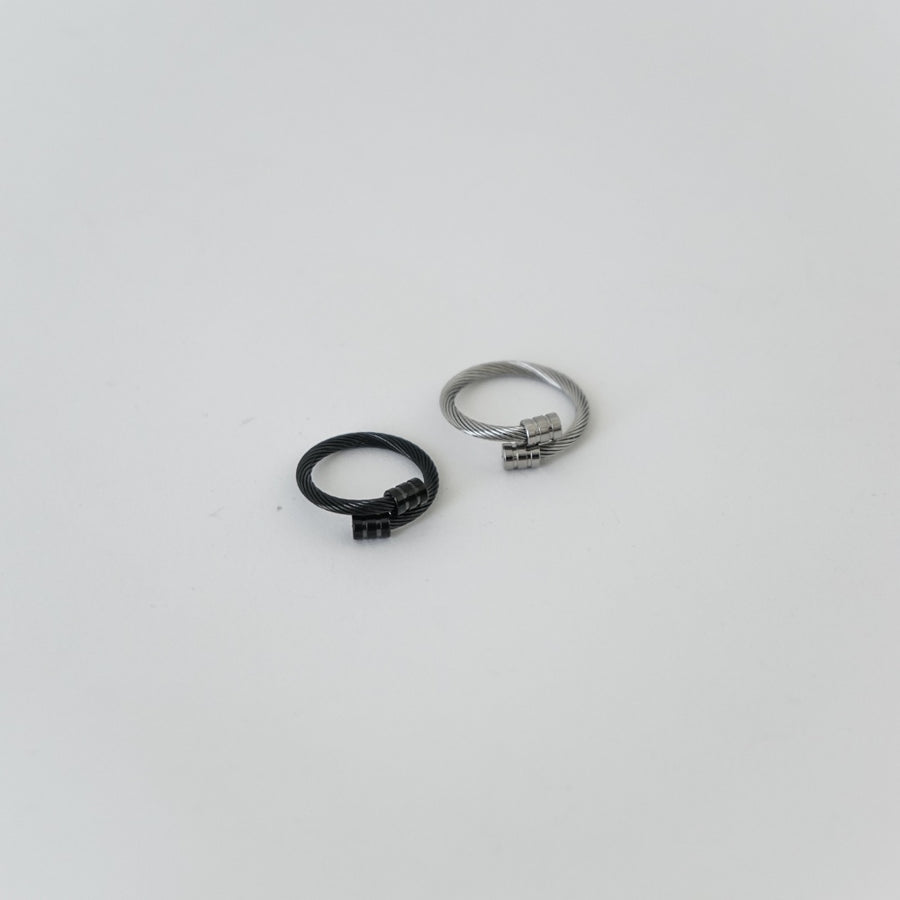 Wire Ring