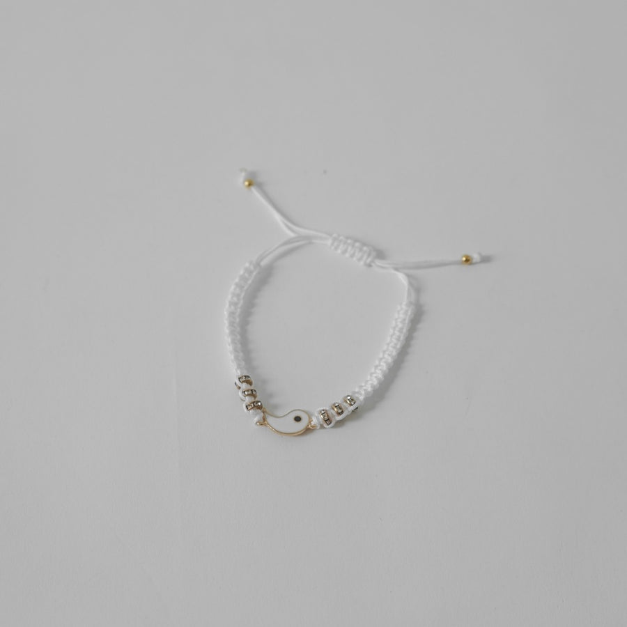 Yin Yang Bracelet