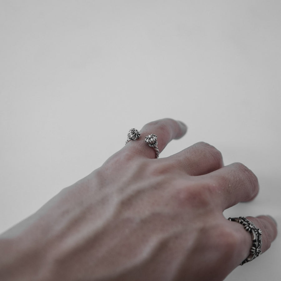 Crown Ring