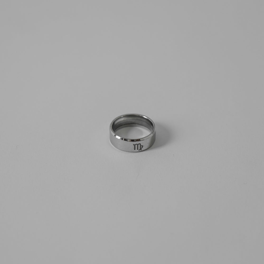 Zodiac Ring