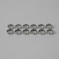 Zodiac Ring
