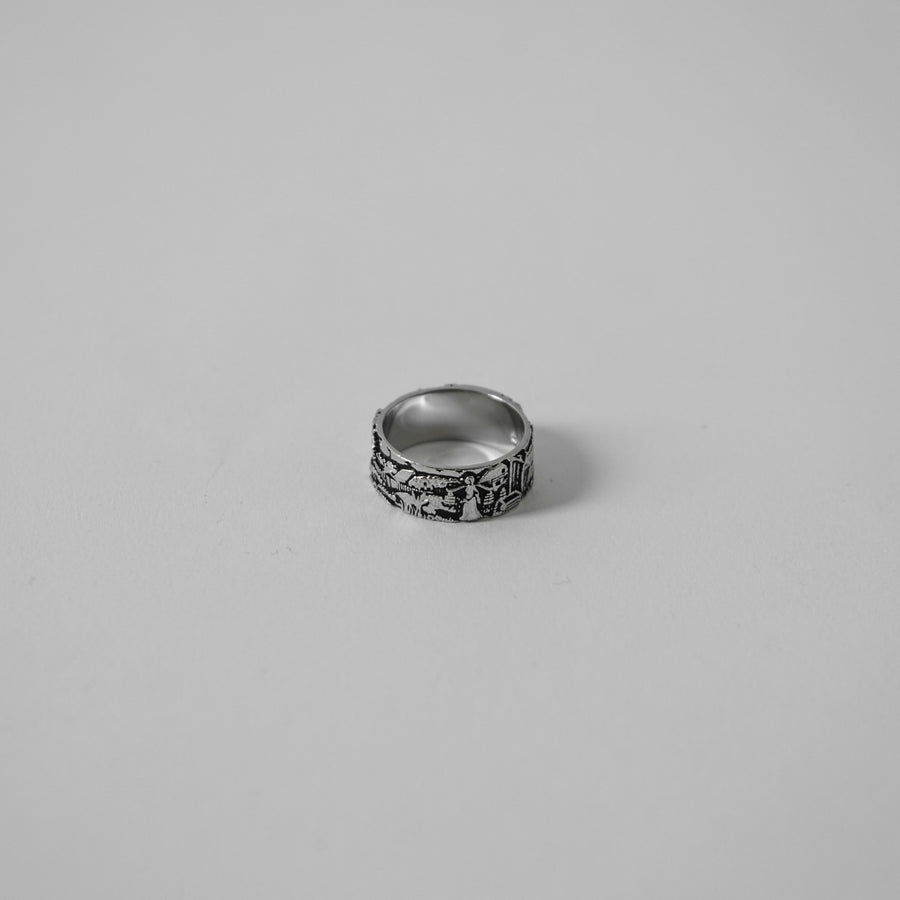 Village Ring