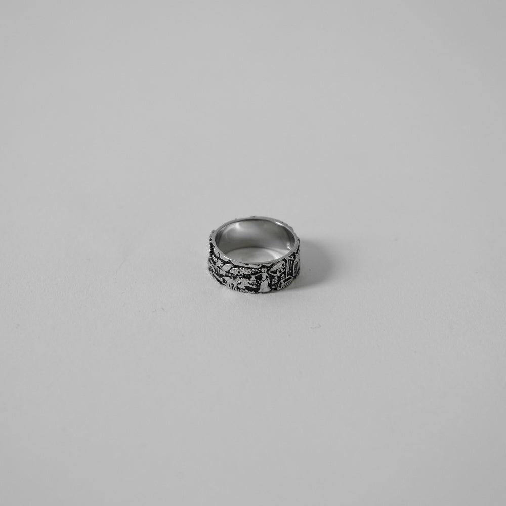 Village Ring