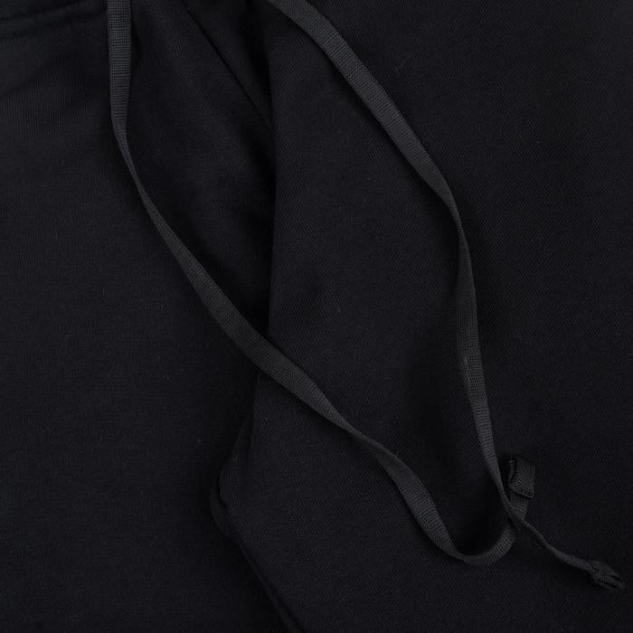 Black Darts Baggy Pants