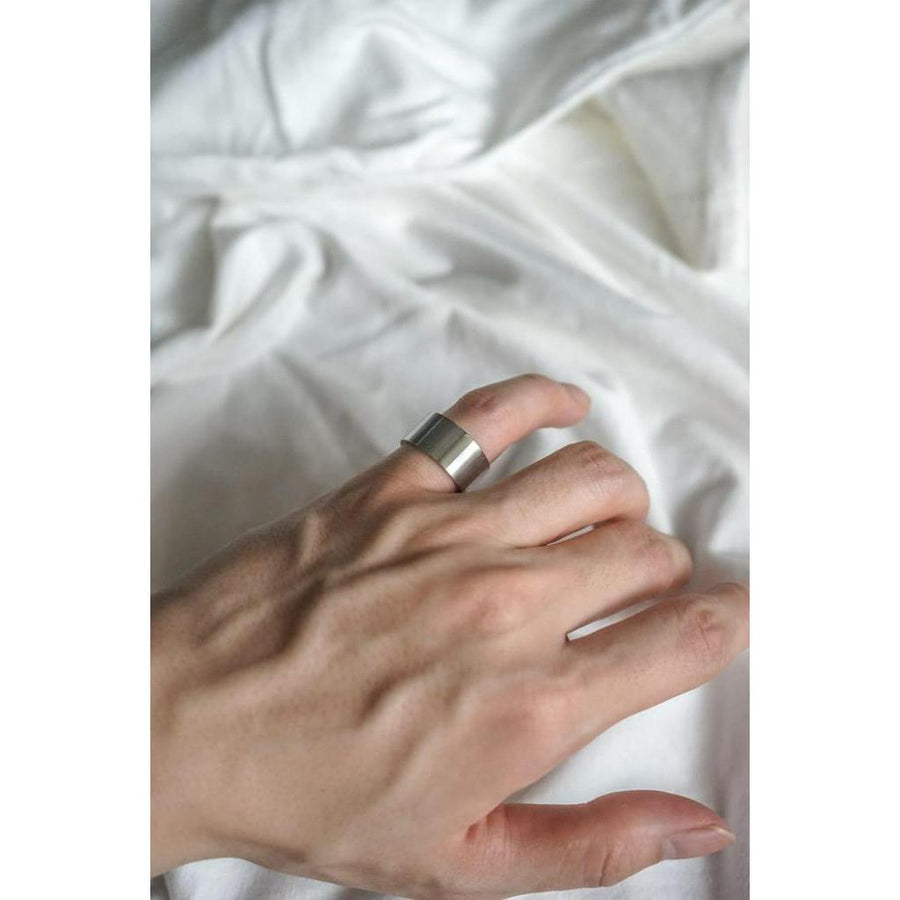 Big Basic Ring