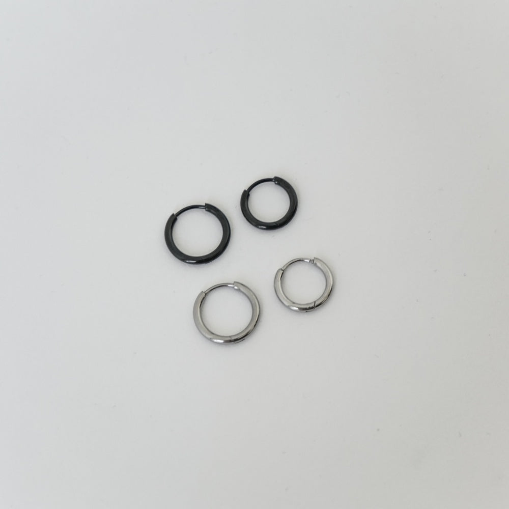 Basic Earrings
