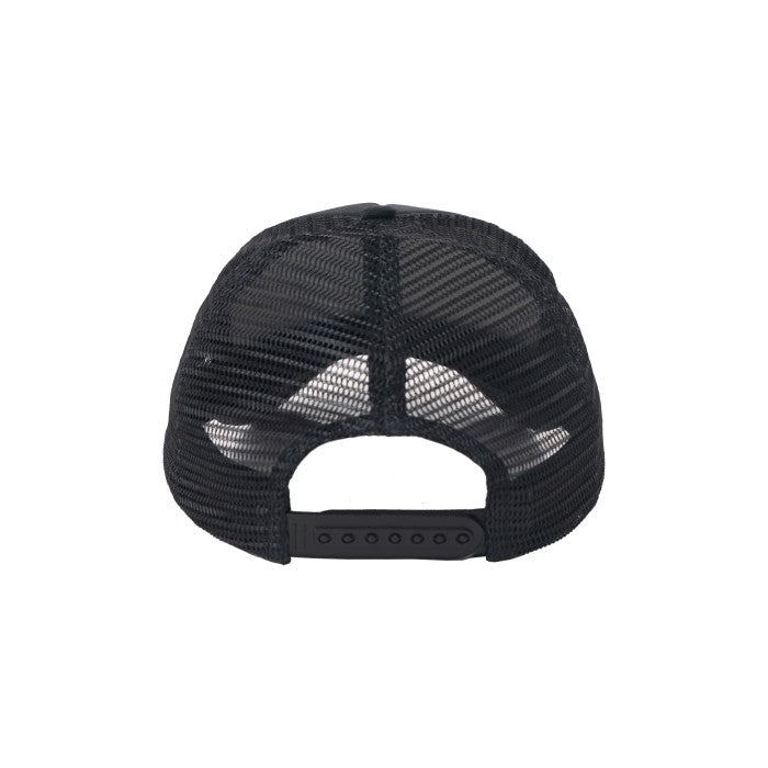 Black Spellbound Trucker Cap