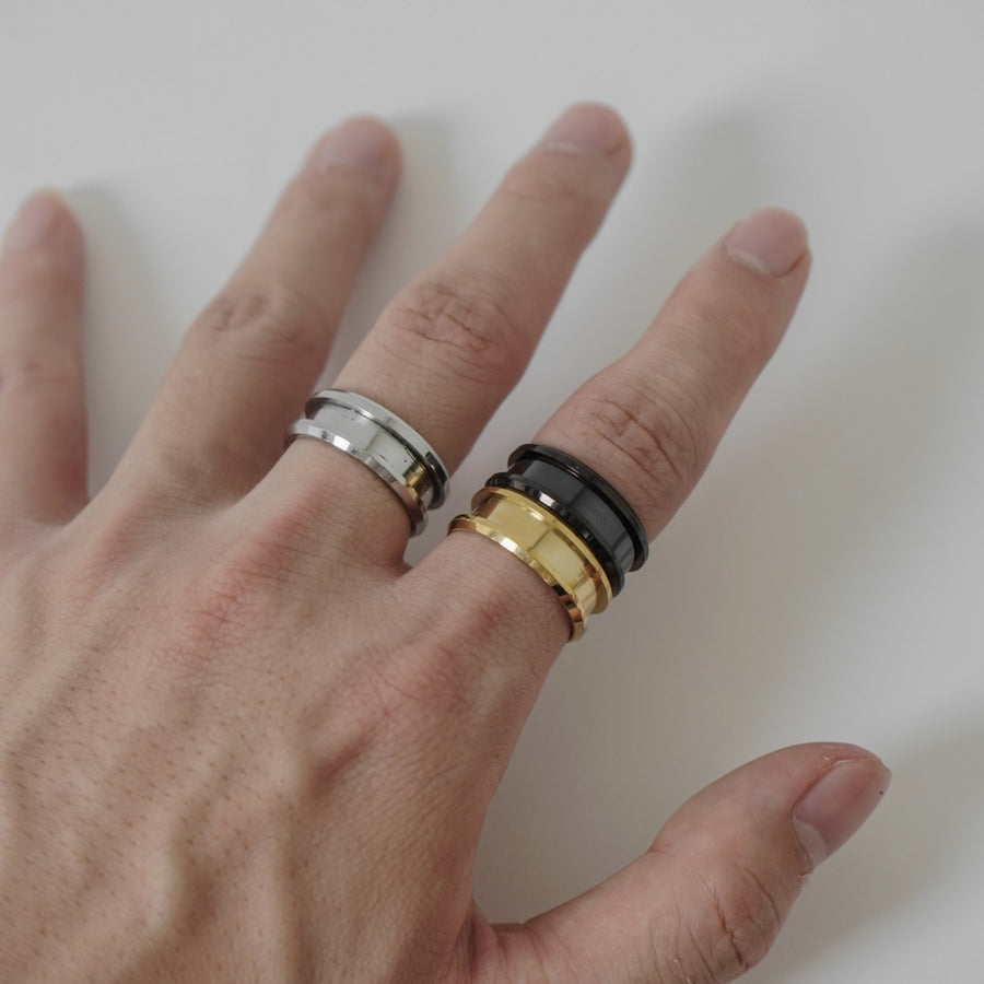 Tube Ring