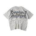 broken white