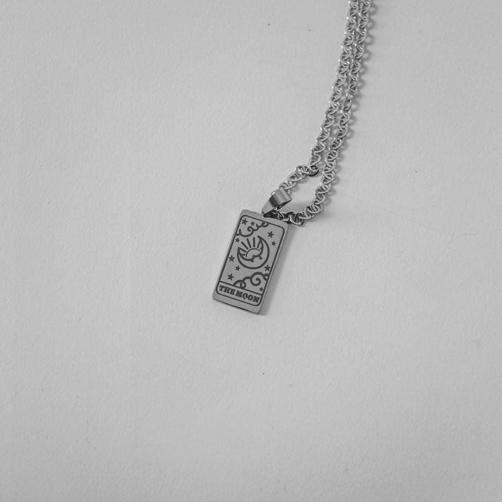 Tarot Necklace