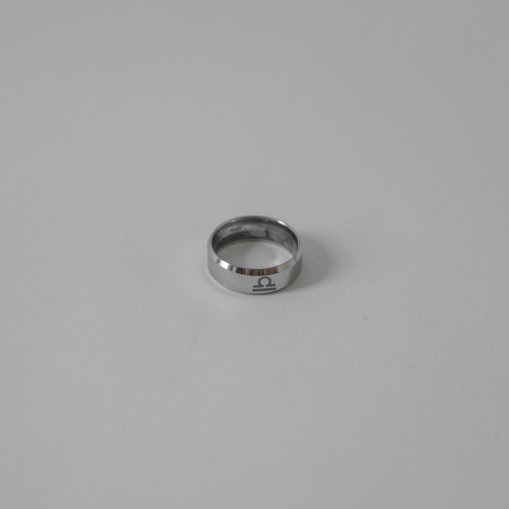 Zodiac Ring