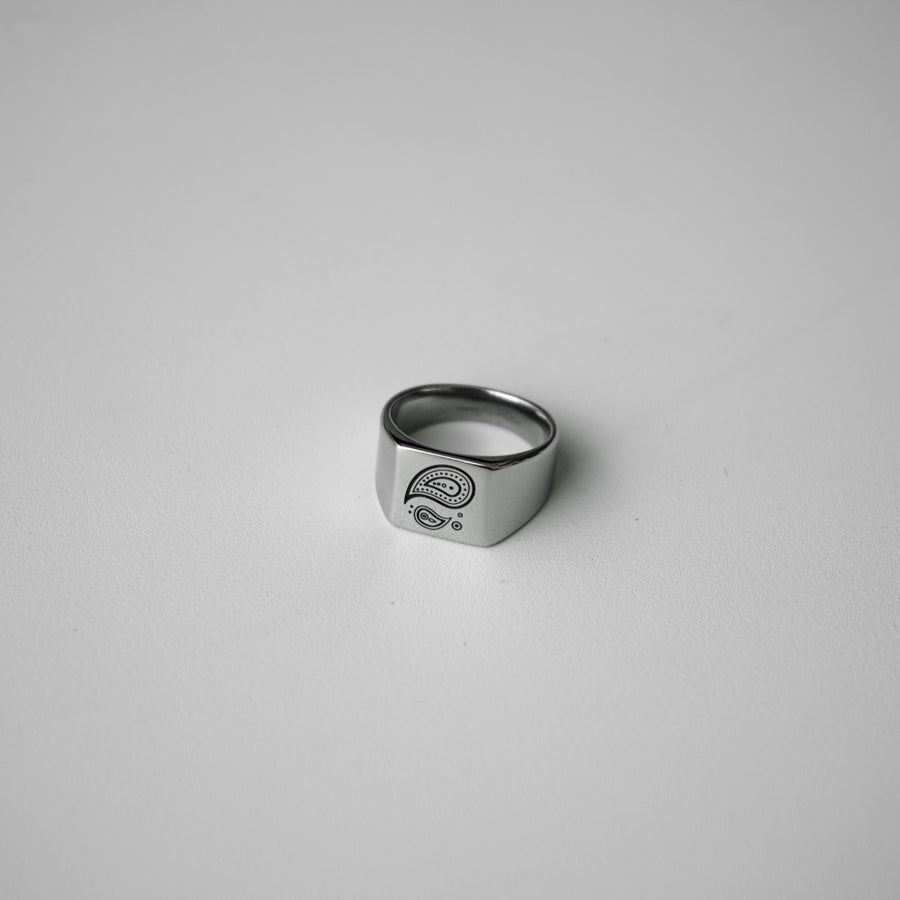 Paisley Ring