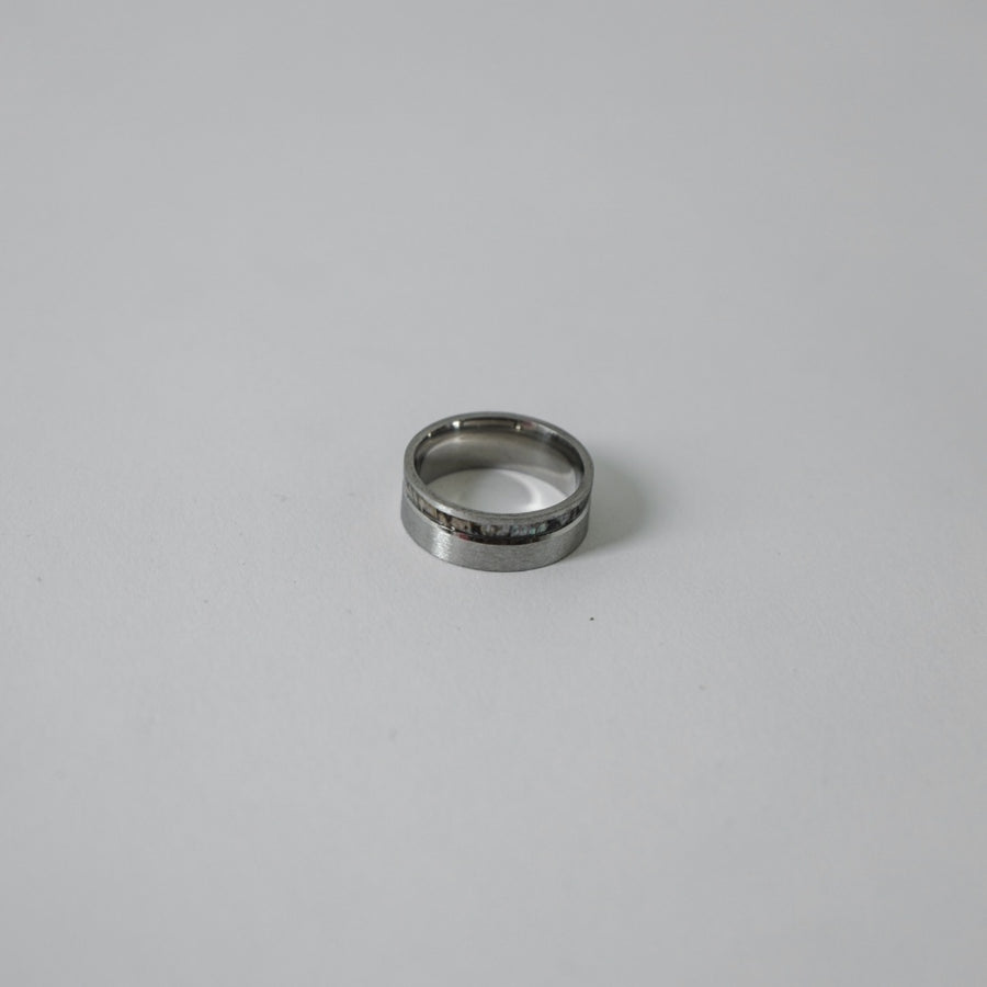 Topline Ring